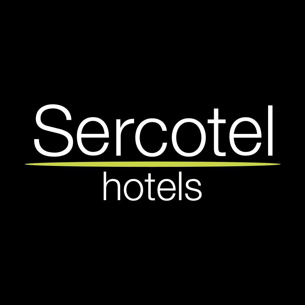 Hotel Sercotel Ciudad De Oviédo Logo foto